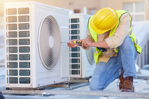 Best Affordable HVAC Services  in South Connellsville, PA