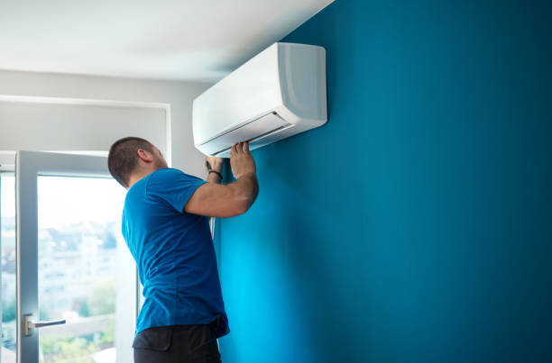 Best Best HVAC Companies  in South Connellsville, PA