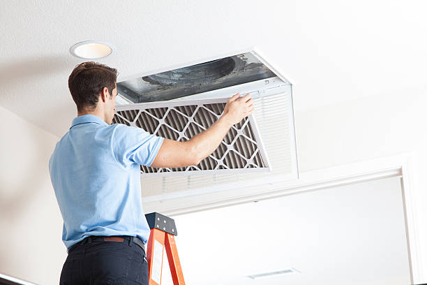 Air Duct Cleaning in South Connellsville, PA