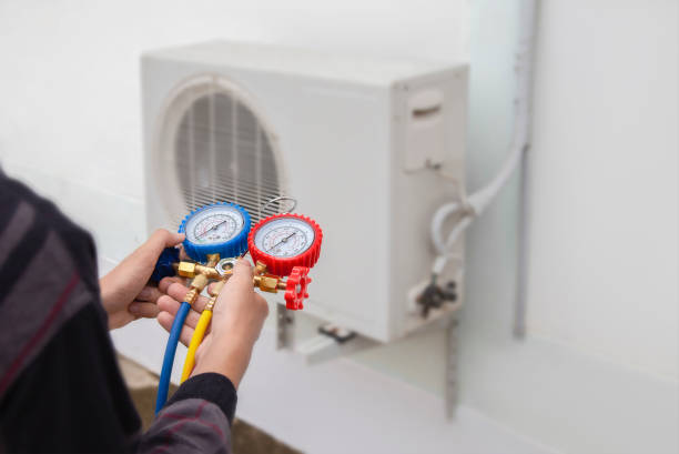 HVAC Emergency Services in South Connellsville, PA