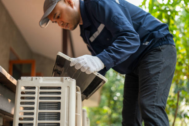Best HVAC Repair Near Me  in South Connellsville, PA