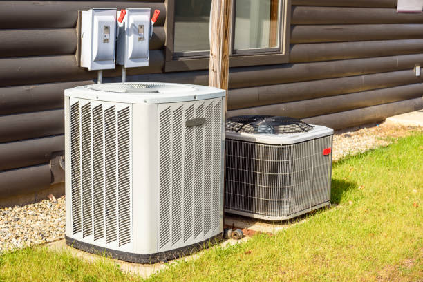 Best HVAC Air Duct Cleaning  in South Connellsville, PA