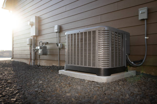 South Connellsville, PA HVAC Company